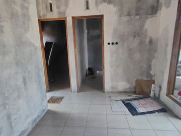 RUMAH CANTIK 200 JUTAAN TINGGAL 1 UNIT SAJA DI PRAMBANAN