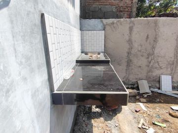 RUMAH CANTIK 200 JUTAAN TINGGAL 1 UNIT SAJA DI PRAMBANAN