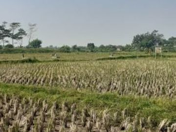 Tanah Dijual di Cibiru Bandung