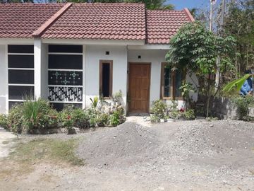 rumah dijual dekat samsat dan polres kulon progo