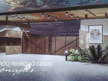 lote en venta en venecia. Cod V12247