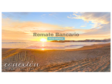CASA EN REMATE BANCARIO VILLA DEL MAR MANZANILLO COLIMA