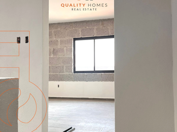 OPORTUNIDAD PREVENTA DE CASA CON DISEÑO EXCLUSIVO