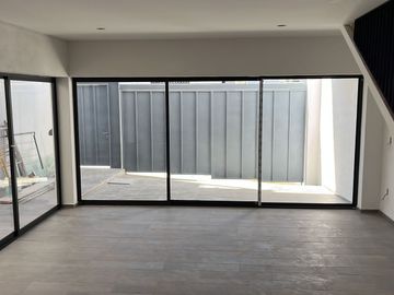 OPORTUNIDAD PREVENTA DE CASA CON DISEÑO EXCLUSIVO