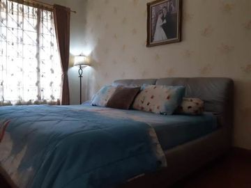 Rumah Mewah Di Bukit Nusa Indah Bersih dan Terawat dijual cepat Hanya 1.650 M sj.