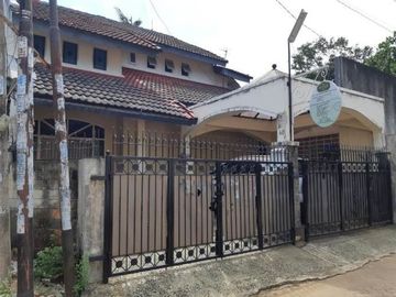 Rumah Mewah Di Bukit Nusa Indah Bersih dan Terawat dijual cepat Hanya 1.650 M sj.