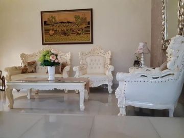 Rumah Mewah Di Bukit Nusa Indah Bersih dan Terawat dijual cepat Hanya 1.650 M sj.