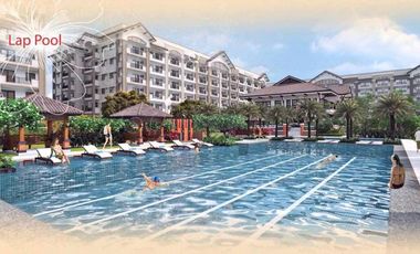 2BR Affordable Condo in Acacia Estates, Ivorywood by DMCI.