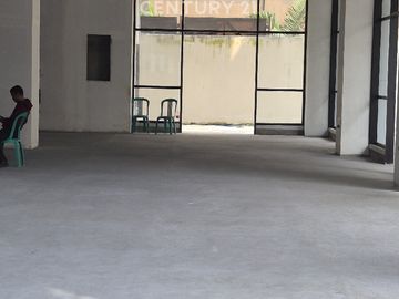 DIJUAL GEDUNG BARU 6 LANTAI + BASEMENT  DAERAH STRATEGIS OTISTA