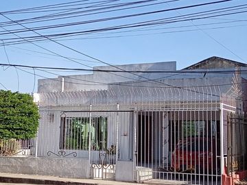 casa en venta en la victoria. Cod V127746