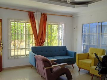 casa en venta en la victoria. Cod V127746