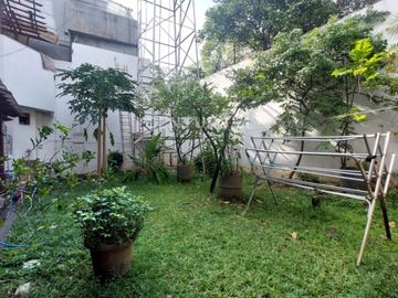 Rumah Mewah Dan Besar Dalam Komplek Di Cipinang S8371