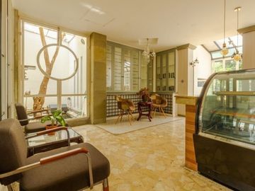 Event Space Termurah Bangunan Modern Lokasi Strategis !