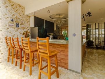 Event Space Termurah Bangunan Modern Lokasi Strategis !
