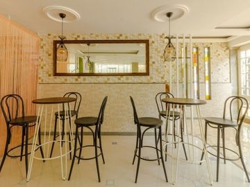Event Space Termurah Bangunan Modern Lokasi Strategis !