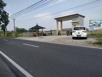 Promo Rumah Murah Desain Modern Siap KPR di Klaten Selatan
