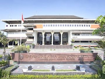 Di Jual Tanah 1 Jt-an Area Calon Kampus Atma Jaya Yogyakarta