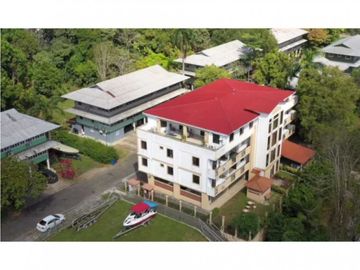 PENTHOUSE EN ALBROOK EL DIABLO PH PROVENZA 4REC 4B 459M2