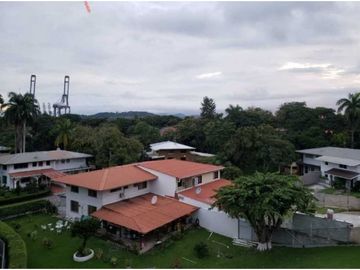 PENTHOUSE EN ALBROOK EL DIABLO PH PROVENZA 4REC 4B 459M2