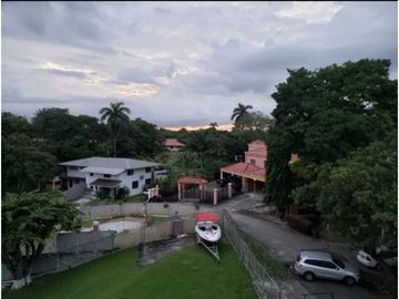 PENTHOUSE EN ALBROOK EL DIABLO PH PROVENZA 4REC 4B 459M2