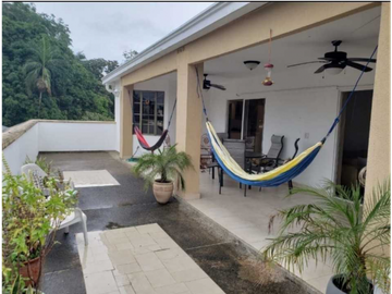 PENTHOUSE EN ALBROOK EL DIABLO PH PROVENZA 4REC 4B 459M2
