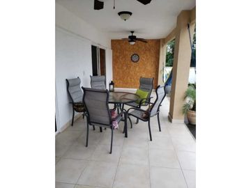 PENTHOUSE EN ALBROOK EL DIABLO PH PROVENZA 4REC 4B 459M2