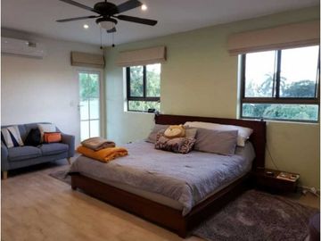 PENTHOUSE EN ALBROOK EL DIABLO PH PROVENZA 4REC 4B 459M2