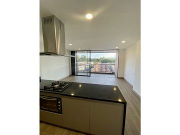 Venta de Apartamento en Llanogrande Rionegro