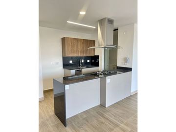 Venta de Apartamento en Llanogrande Rionegro