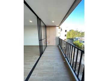 Venta de Apartamento en Llanogrande Rionegro
