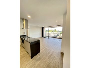 Venta de Apartamento en Llanogrande Rionegro