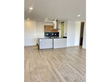 Venta de Apartamento en Llanogrande Rionegro