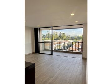 Venta de Apartamento en Llanogrande Rionegro