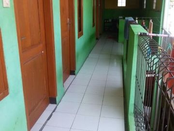 kost kostan ditengah kota Bandung | ARDHIWIDIAGUNG