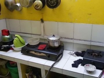 kost kostan ditengah kota Bandung | ARDHIWIDIAGUNG