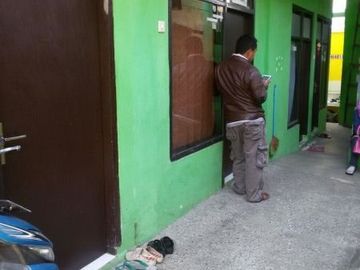 kost kostan ditengah kota Bandung | ARDHIWIDIAGUNG