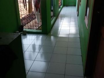 kost kostan ditengah kota Bandung | ARDHIWIDIAGUNG