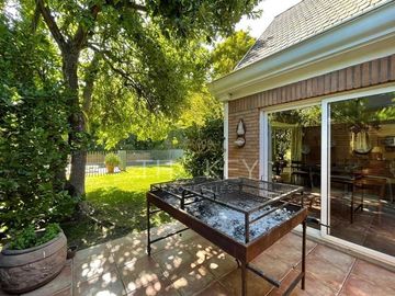 Casa en Venta en El Golf de Manquehue - Camino Real