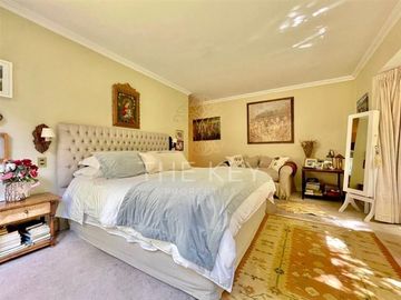 Casa en Venta en El Golf de Manquehue - Camino Real