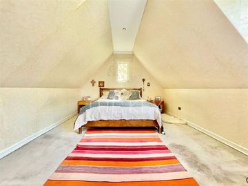 Casa en Venta en El Golf de Manquehue - Camino Real
