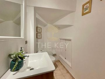 Casa en Venta en El Golf de Manquehue - Camino Real