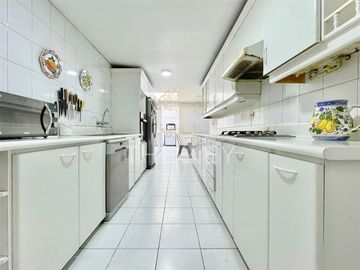Casa en Venta en El Golf de Manquehue - Camino Real