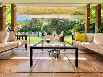 Casa en Venta en El Golf de Manquehue - Camino Real
