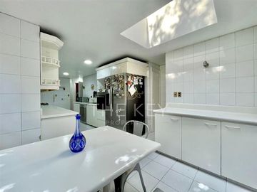 Casa en Venta en El Golf de Manquehue - Camino Real