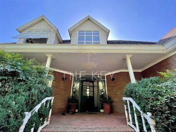 Casa en Venta en El Golf de Manquehue - Camino Real
