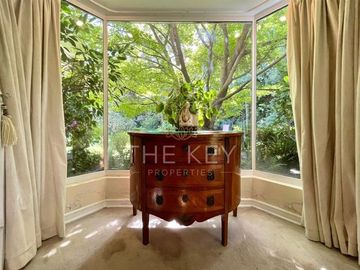 Casa en Venta en El Golf de Manquehue - Camino Real