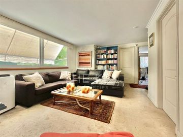 Casa en Venta en El Golf de Manquehue - Camino Real