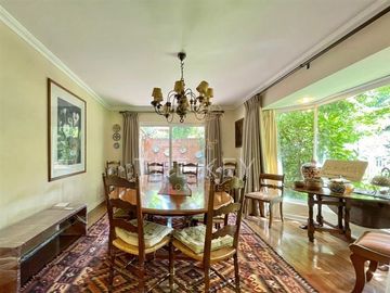 Casa en Venta en El Golf de Manquehue - Camino Real