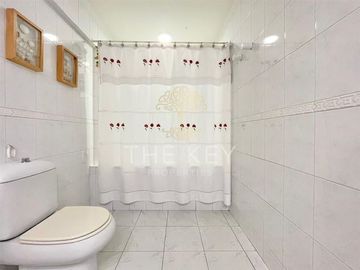 Casa en Venta en El Golf de Manquehue - Camino Real