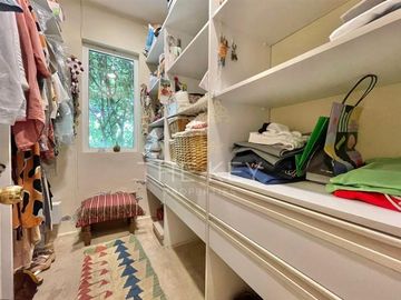 Casa en Venta en El Golf de Manquehue - Camino Real